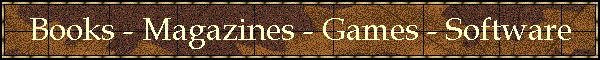 book stores - magazine stores - teen - children - games and software